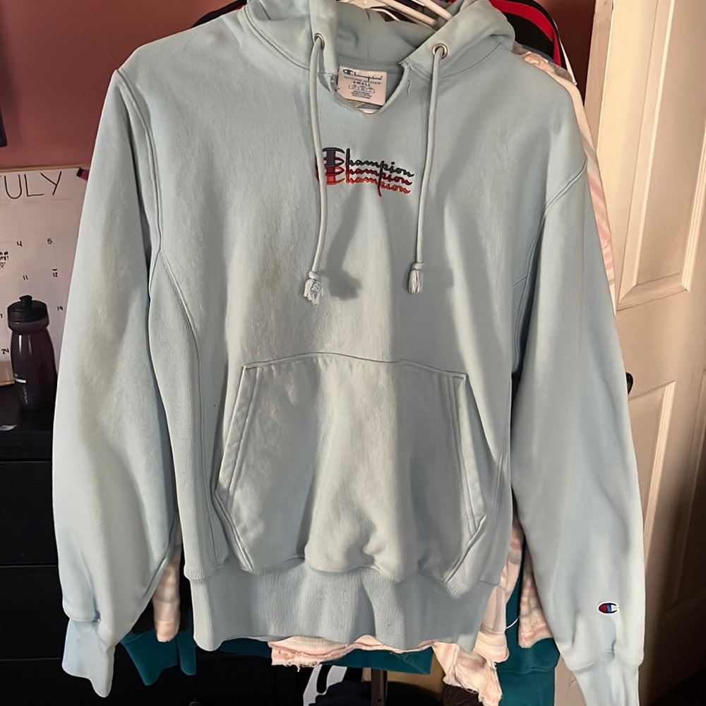 Champion Hoodie